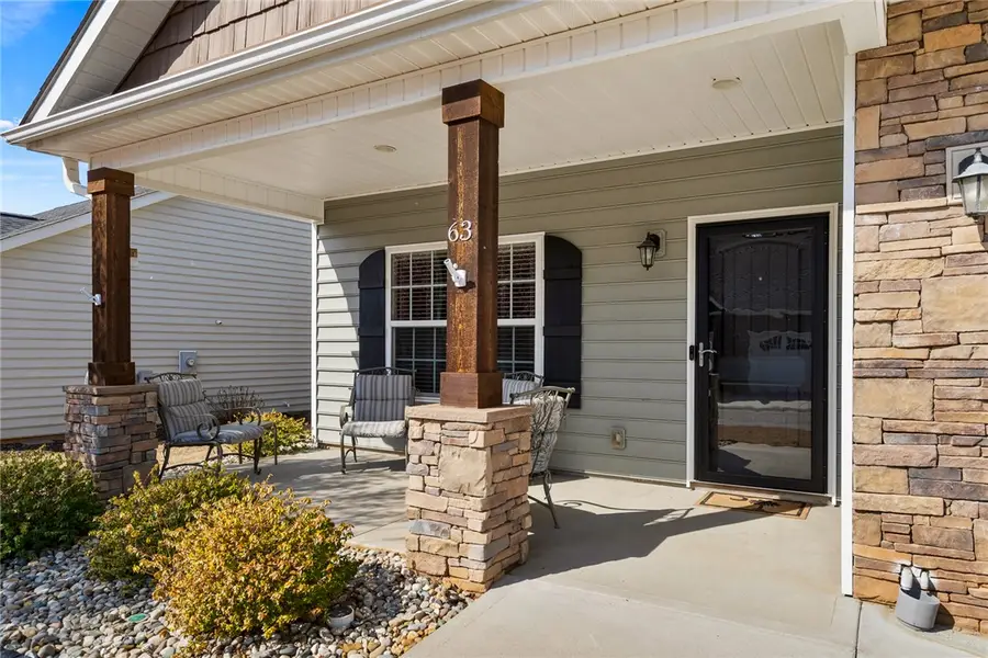 63 Hillsborough Drive, Anderson, SC 29621 - #3