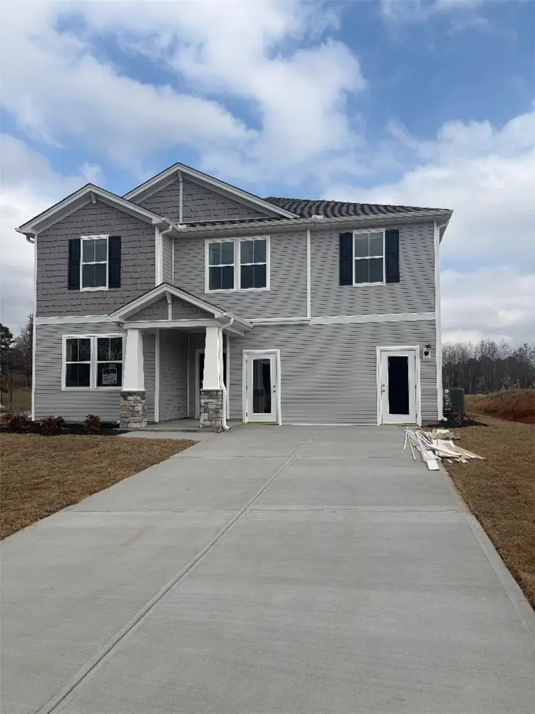 109 Cedar Shoals Court, Easley, SC 29640 - #1