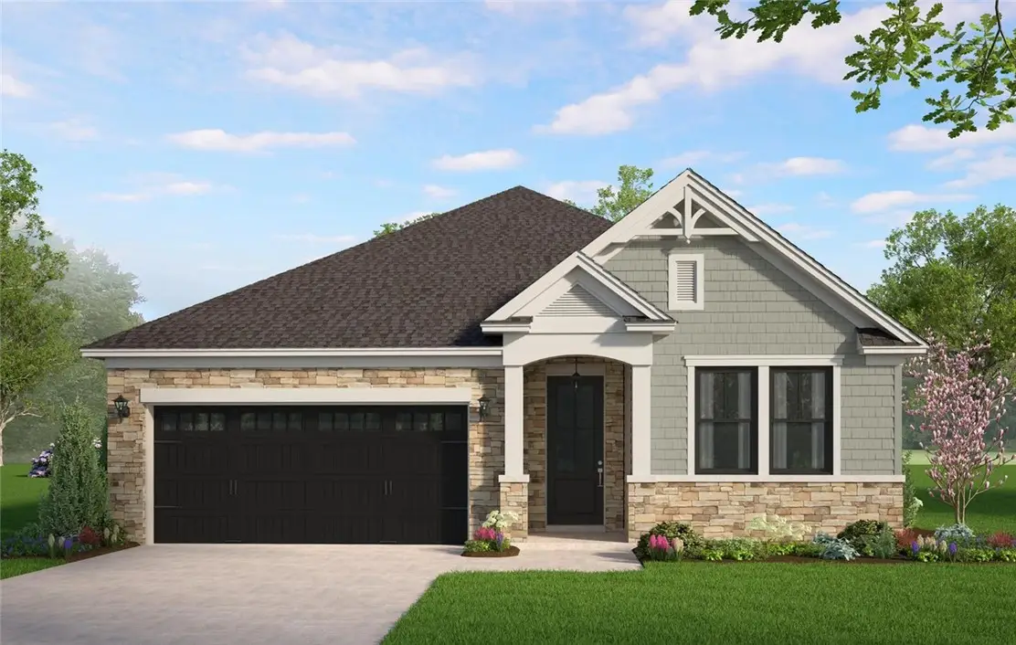 310 Healing Springs Trail, Williamston, SC 29697 - #1