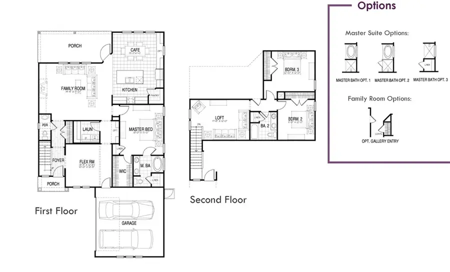 308 Healing Springs Trail, Williamston, SC 29697 - #2