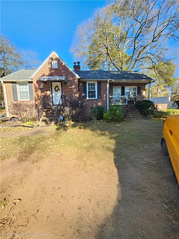 1718 W Market Street, Anderson, SC 29624