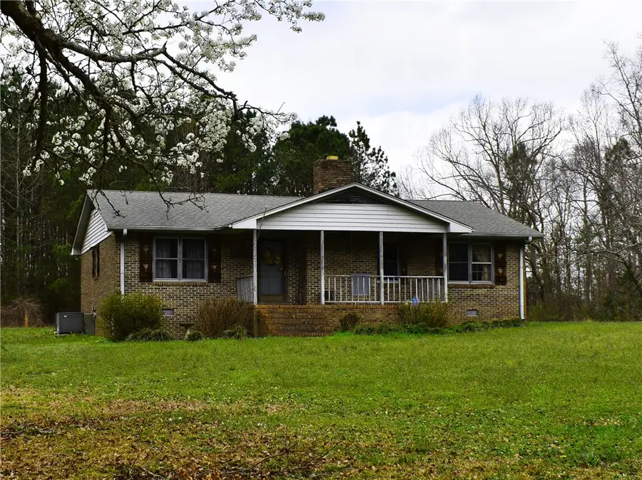 110 Gena Drive, Iva, SC 29655 - #3