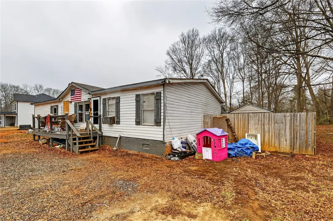 3005 Lullwater Drive, Anderson, SC 29624 - #1