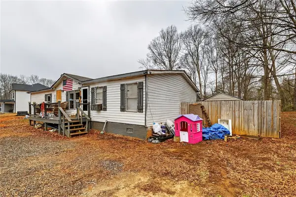 3005 Lullwater Drive, Anderson, SC 29624