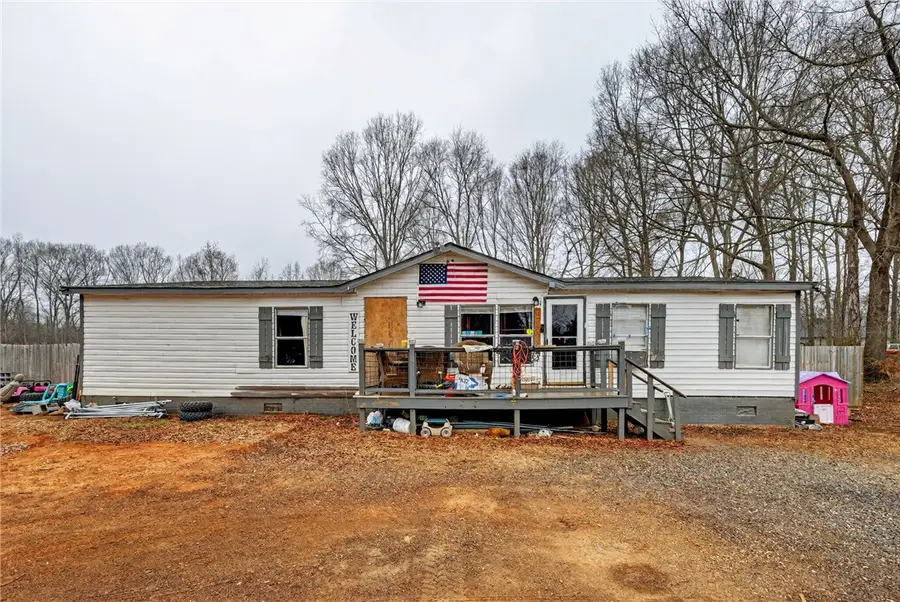 3005 Lullwater Drive, Anderson, SC 29624 - #2