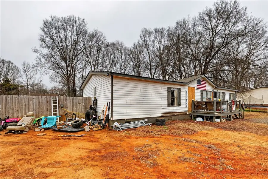 3005 Lullwater Drive, Anderson, SC 29624 - #3