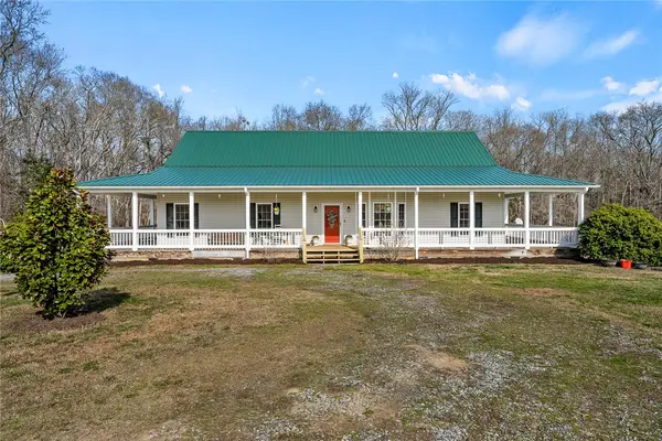 2803 Trail Road, Belton, SC 29627