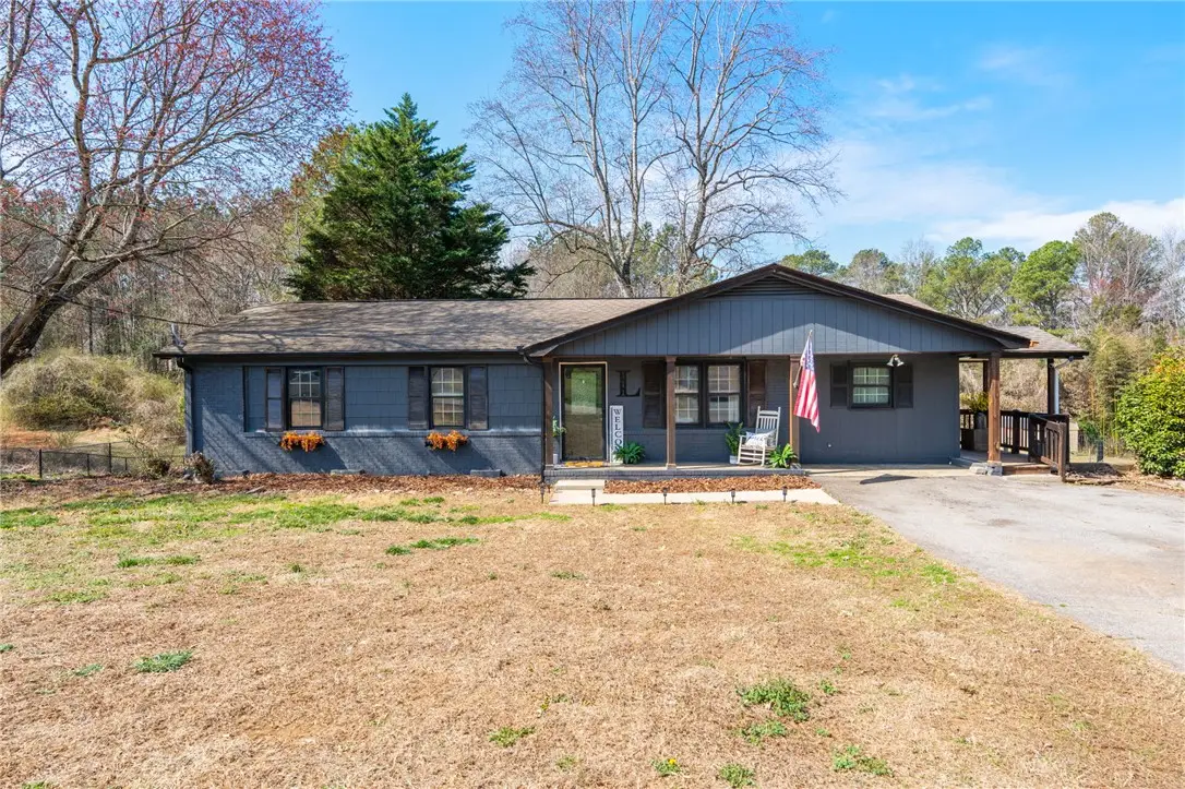 111 Karla Avenue, Liberty, SC 29657 - #1