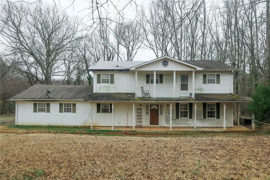 930 Broadway School Road, Belton, SC 29627 - #1