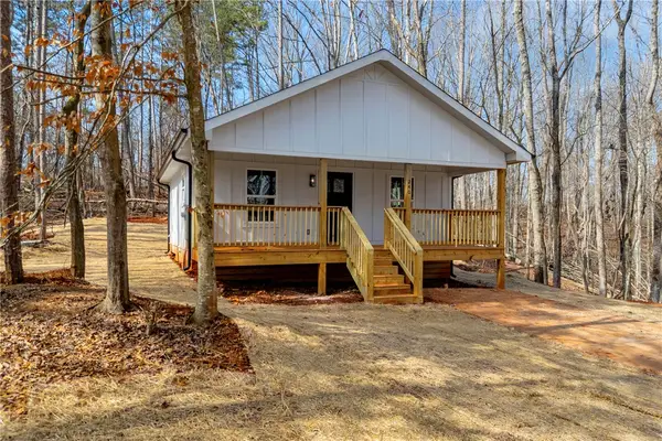 240 Dogwood Drive, Westminster, SC 29693