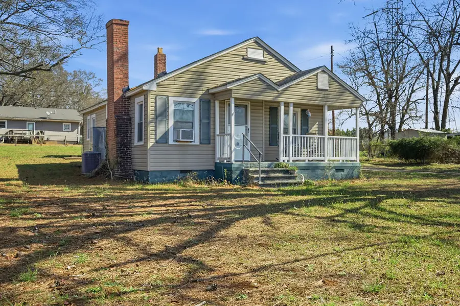 3212 Dixon Road, Anderson, SC 29625 - #2