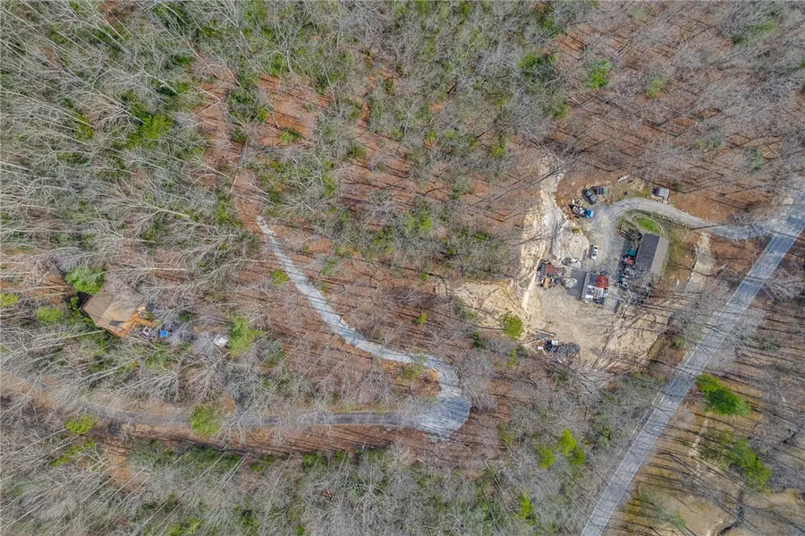 00 Belvoir Drive, Pickens, SC 29671 - #2