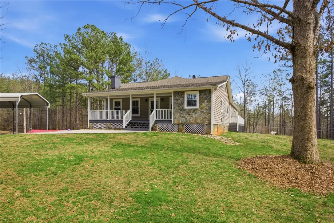 196 Flyroot Trail, Pickens, SC 29671 - #1