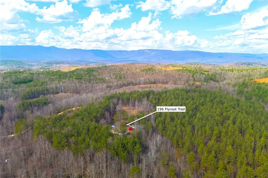 196 Flyroot Trail, Pickens, SC 29671 - #2