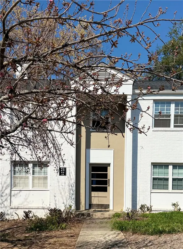 100 Lewis Drive #21-H, Greenville, SC 29605