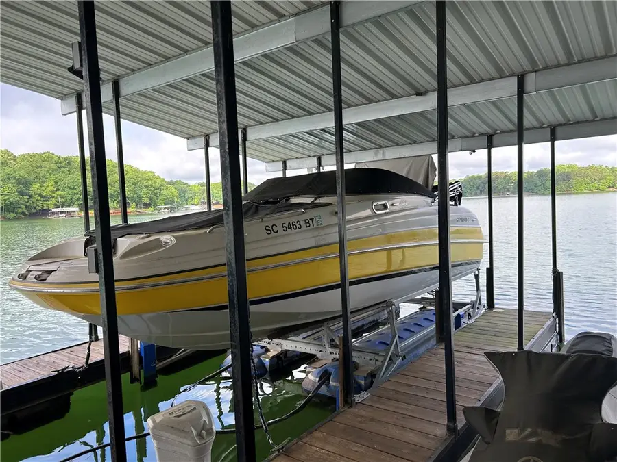 103 Crepe Myrtle Lane, Anderson, SC 29625 - #2