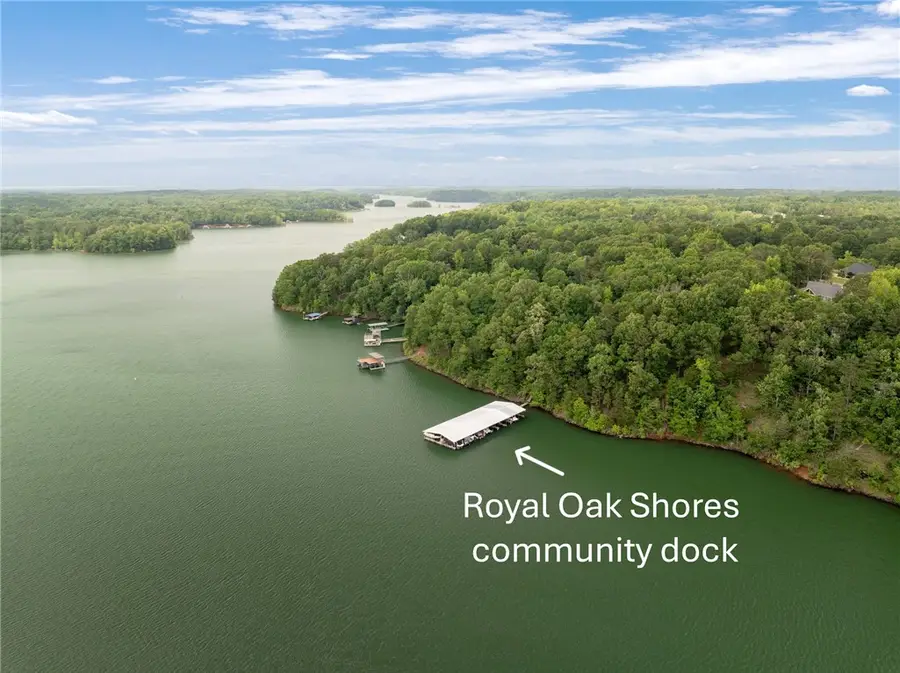 103 Crepe Myrtle Lane, Anderson, SC 29625 - #3