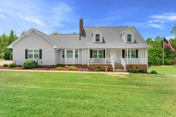 505 Dalton Road, Seneca, SC 29678