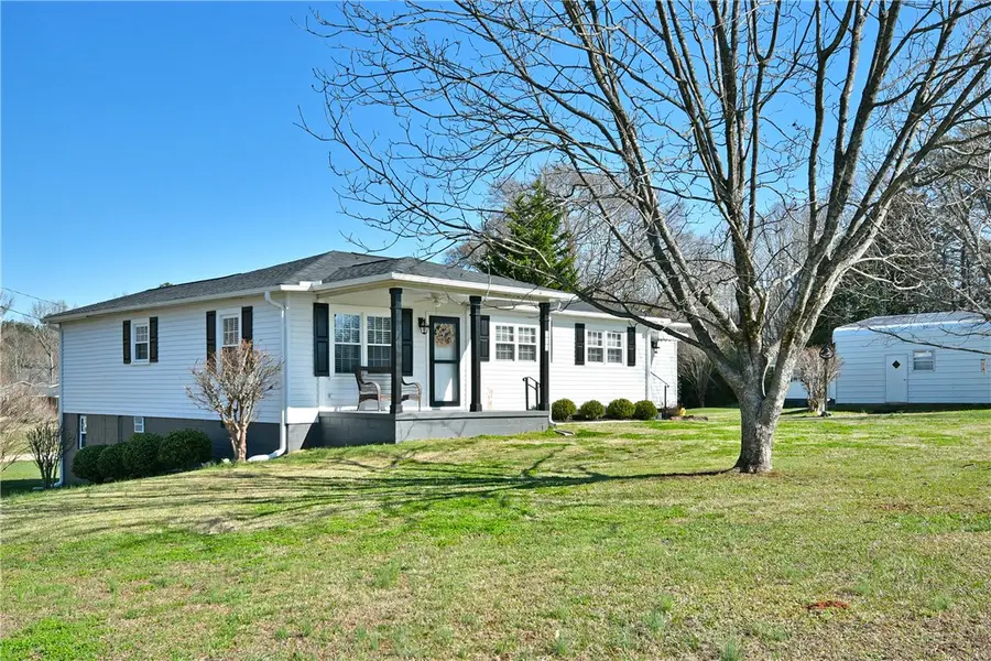 202 and 200 Due West Circle, Easley, SC 29640 - #2