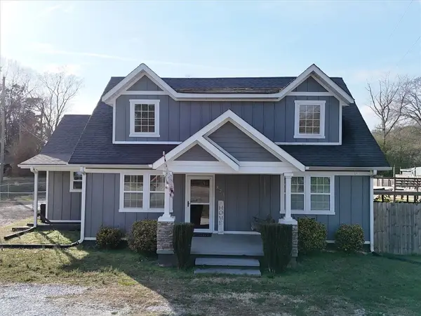 321 Pumpkintown Highway, Pickens, SC 29671