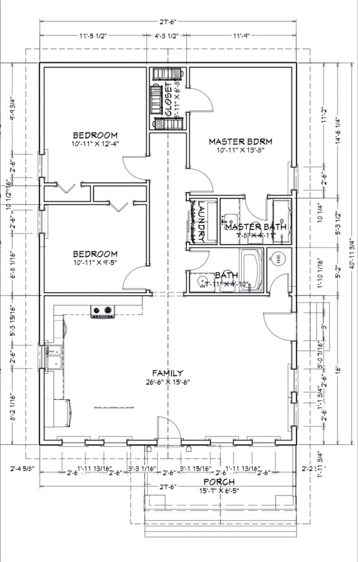 565 Whippoorwill Lane, West Union, SC 29696 - #1