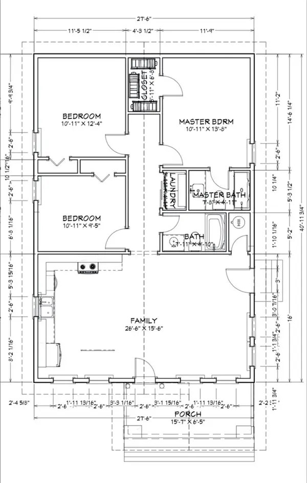 565 Whippoorwill Lane, West Union, SC 29696
