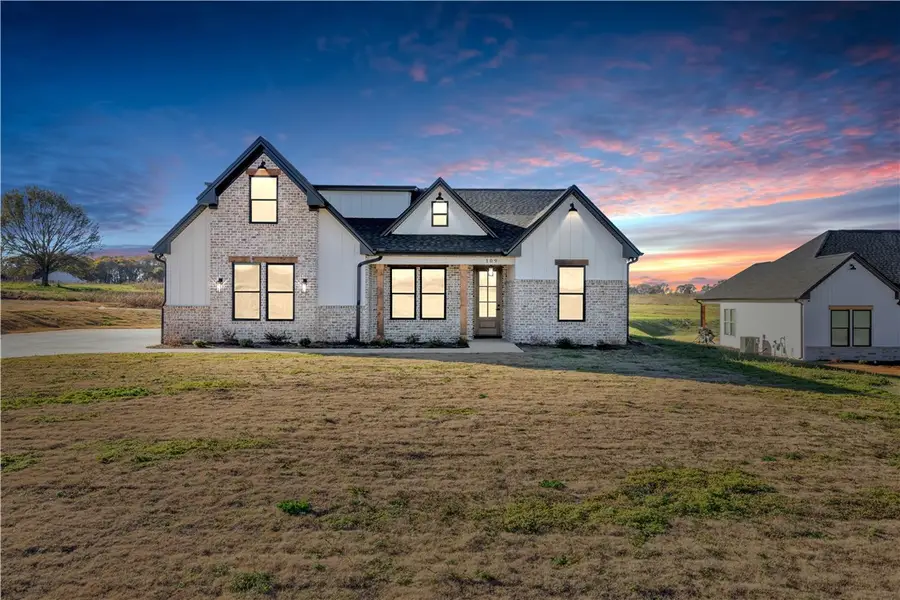 1619 Old Dobbins Bridge Road, Townville, SC 29689 - #2