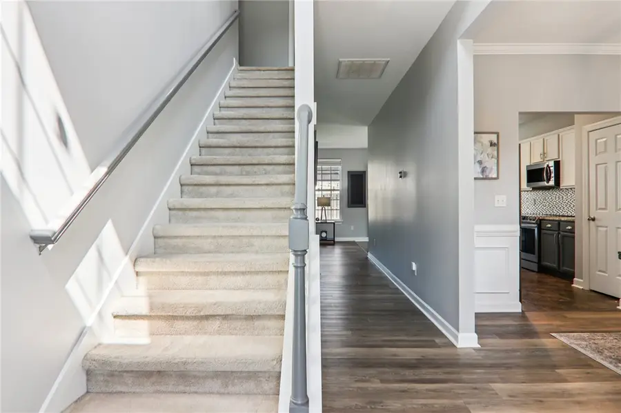 236 Worcester Lane, Easley, SC 29642 - #3