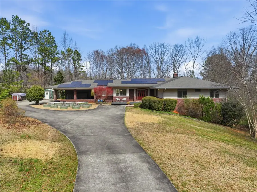 129 Tyler Lane, West Union, SC 29696 - #3