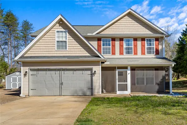 106 Mcbrie Lane, Pendleton, SC 29670