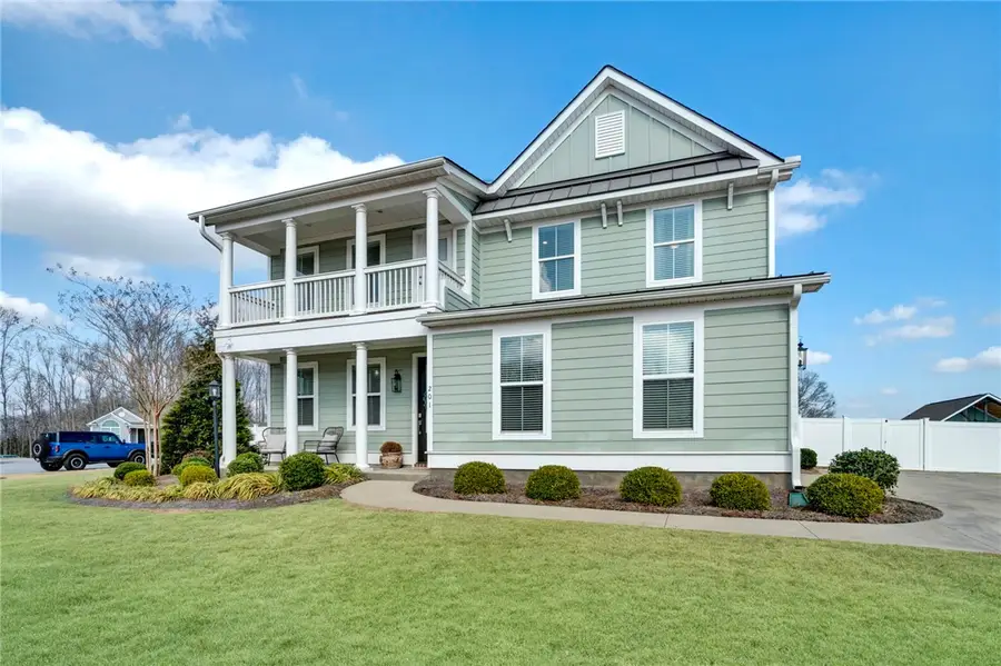 201 Deerview Trail, Simpsonville, SC 29680 - #3