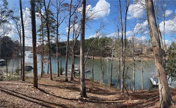Lot 121 Harbor Ridge Road, Seneca, SC 29672
