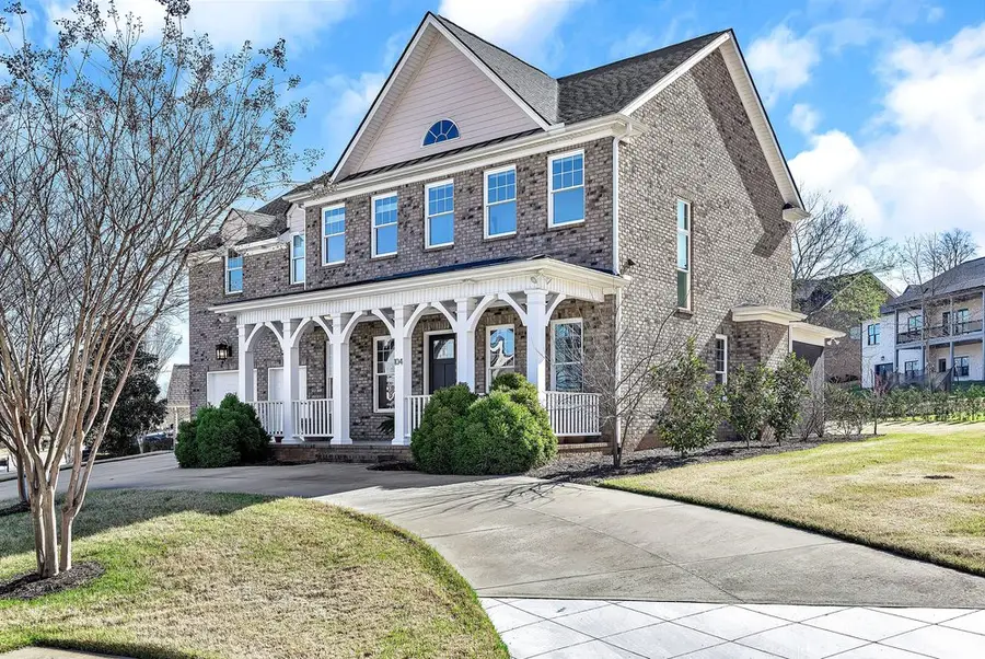 104 Siena Drive, Anderson, SC 29621 - #2