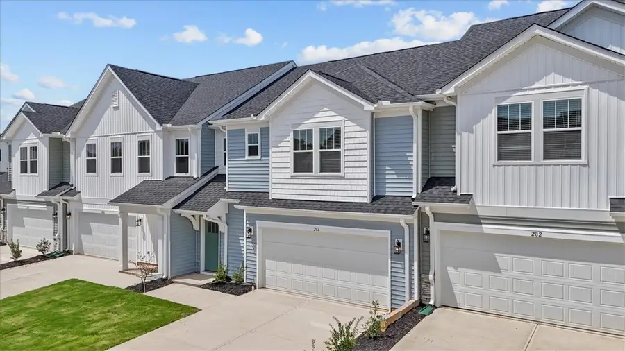 284 Silo Ridge Drive, Anderson, SC 29621 - #2