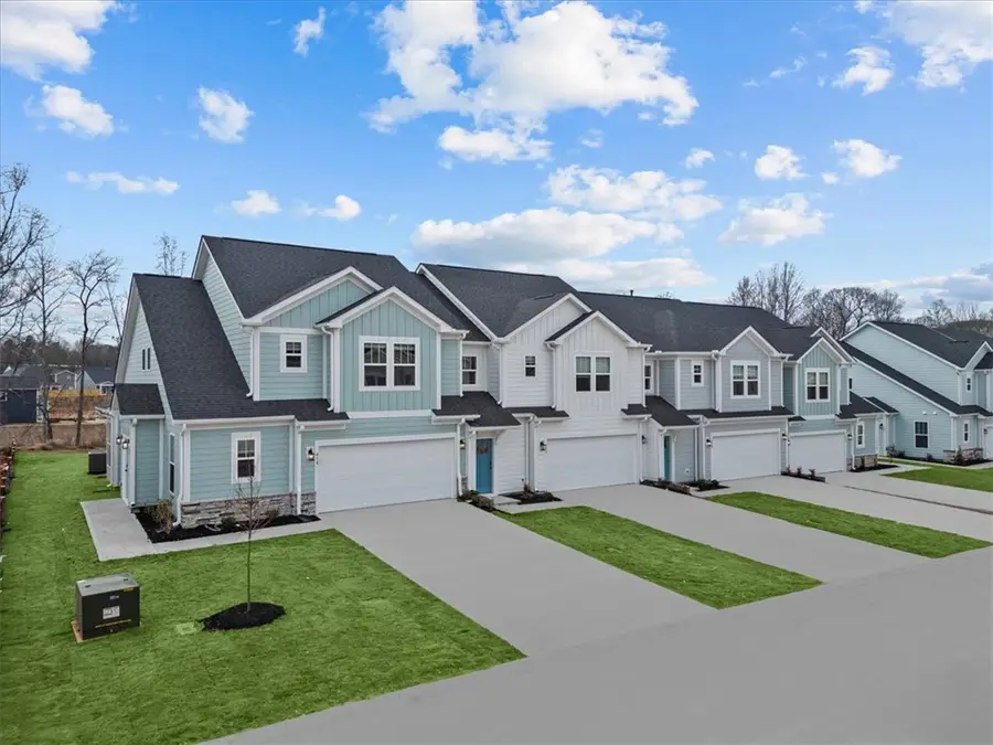 412 Crestcreek Drive, Anderson, SC 29621 - #2