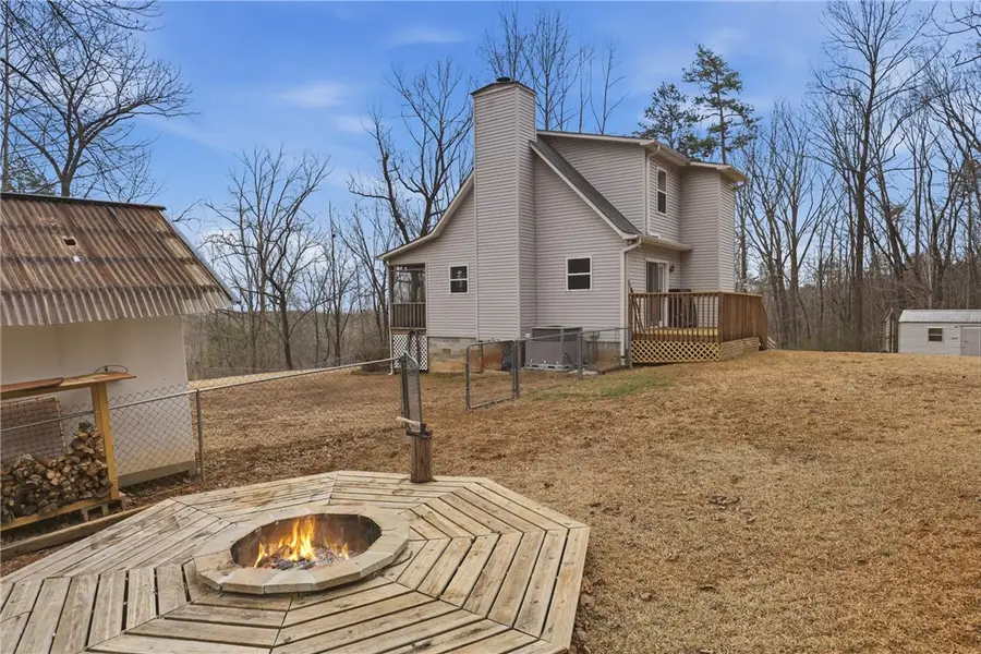 315 Valley Drive, Walhalla, SC 29691 - #2