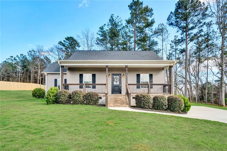 133 Wrentree Drive, Easley, SC 29642 - #2