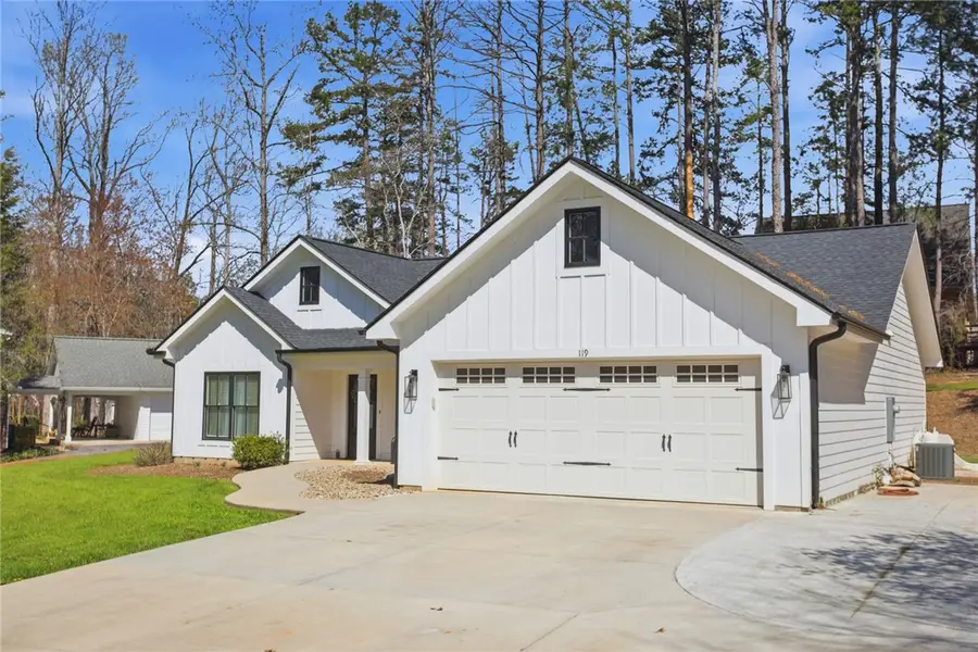 119 Brook Lane, Seneca, SC 29672 - #3