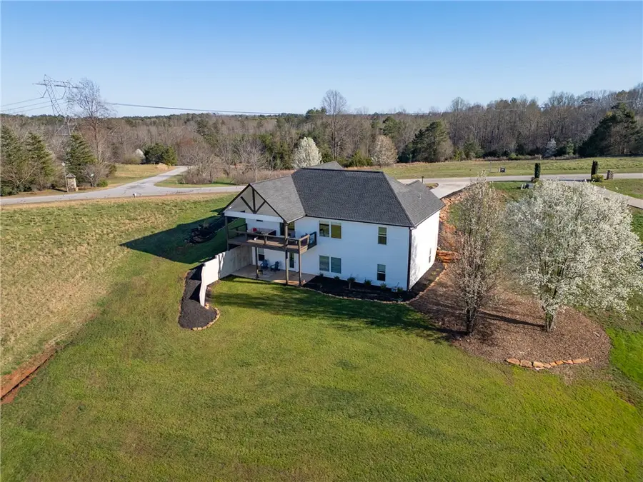 725 Hidden Falls Drive, West Union, SC 29696 - #3