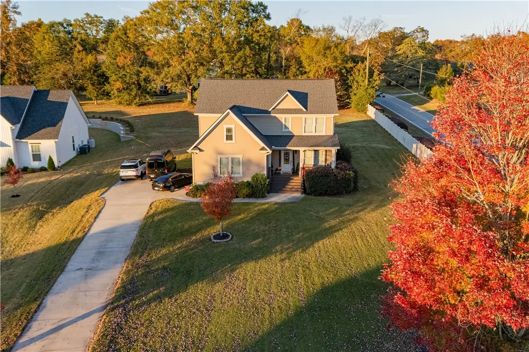 1000 Carlisle Place, Anderson, SC 29621 - #1