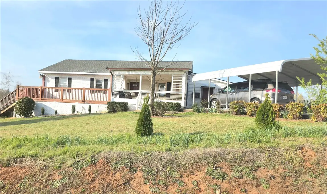 830 Green Acres Road, Seneca, SC 29678 - #1