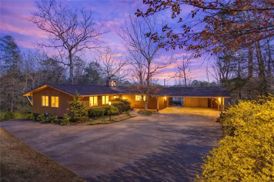 231 Lakeside Drive, Walhalla, SC 29691 - #2