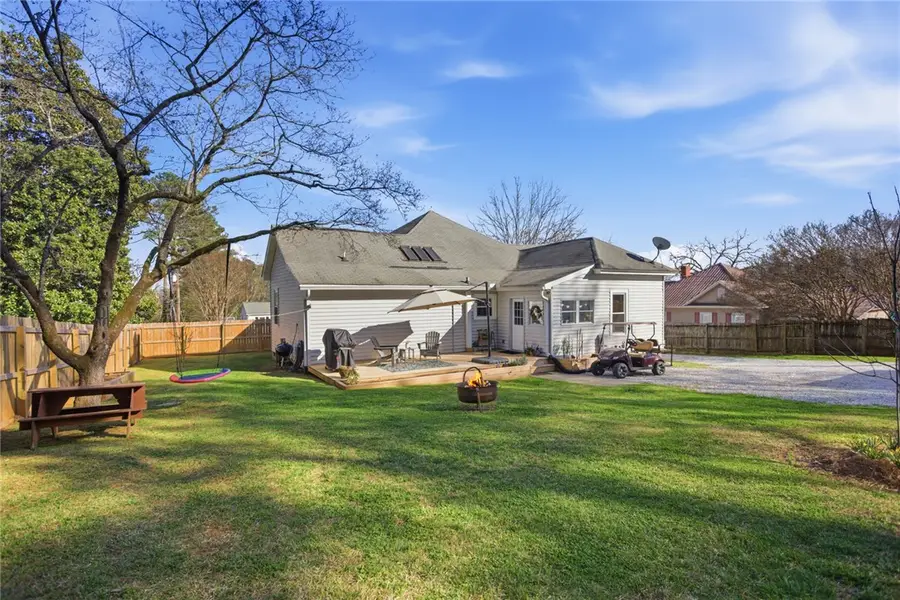 304 S Spring Street, Walhalla, SC 29691 - #3