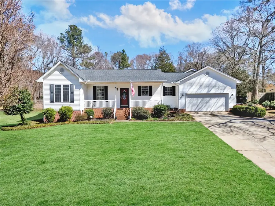 113 Wild Oak Run, Anderson, SC 29625 - #2