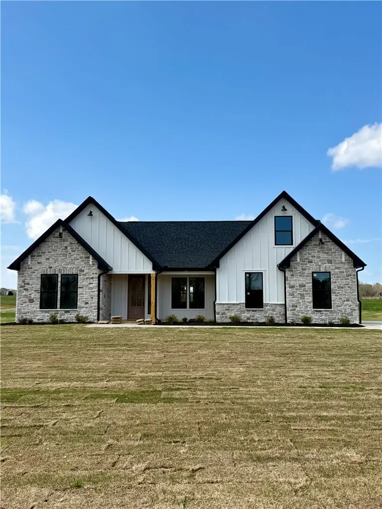 5306 Hwy 413, Iva, SC 29655 - #1