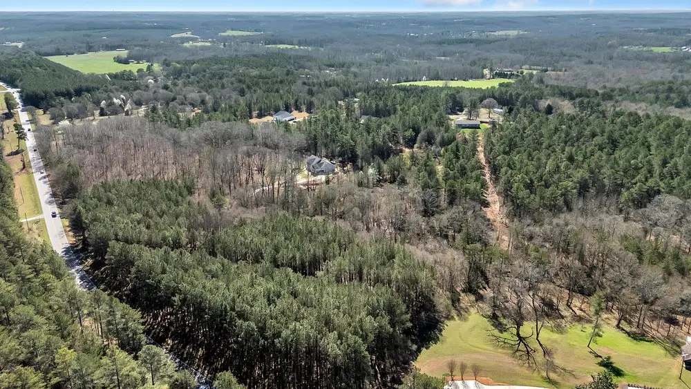 5520 Old Greenville Highway, Liberty, SC 29657 - #1