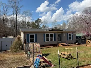 310 Nebo Church Road, Seneca, SC 29678 - #1