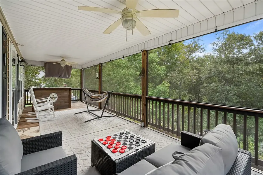 265 Capps Road, Fair Play, SC 29643 - #3