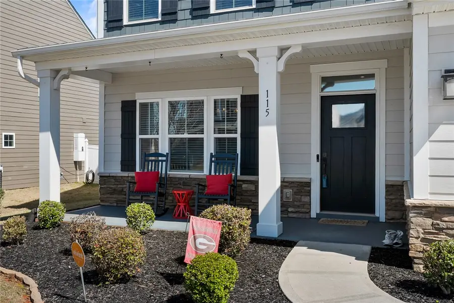 115 Bronson Ridge, Anderson, SC 29621 - #3