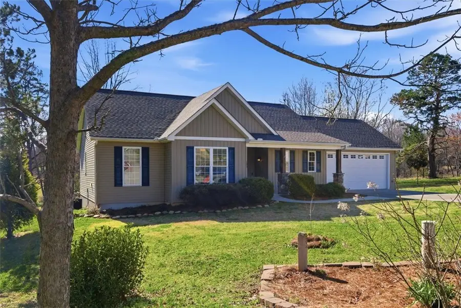 103 Brook Way, Liberty, SC 29657 - #2